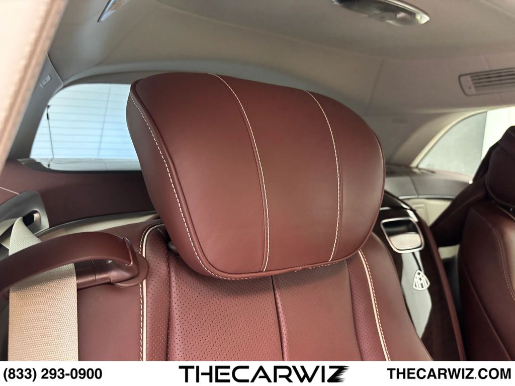 2022 Mercedes-Benz GLS