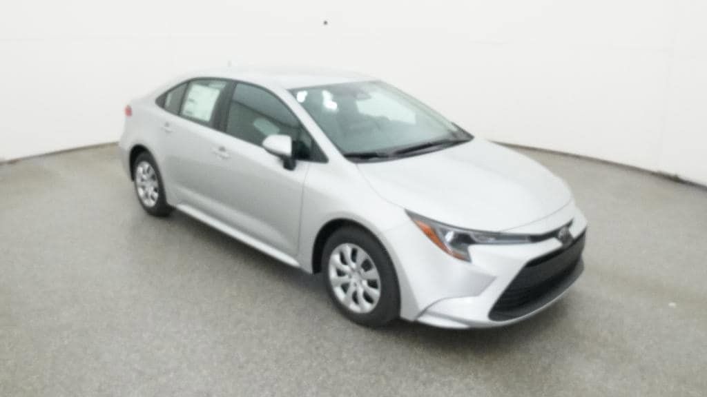 Thumbnail: 2026 Toyota Corolla - 10