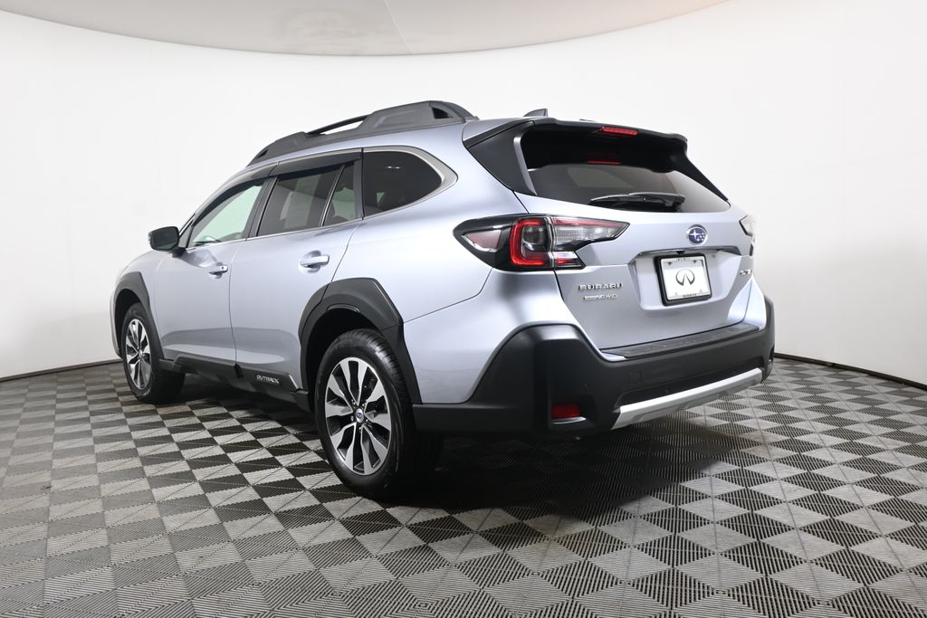 Thumbnail: 2025 Subaru Outback - 5