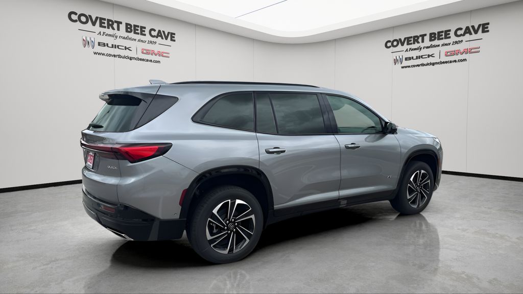 New Car 2025 Buick Enclave  Sport Touring For Sale Under $60,000 In Austin, Texas
