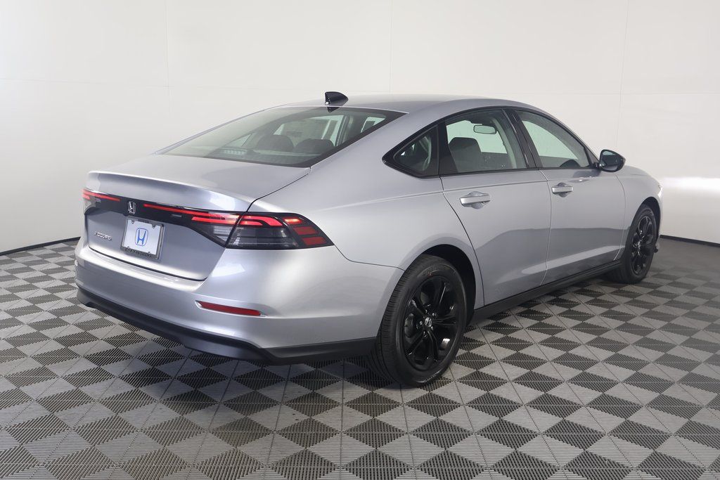 Thumbnail: 2025 Honda Accord - 2