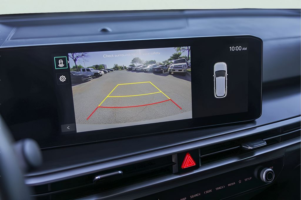 Used Car 2025 Kia Sorento  S For Sale Under $30,000 In Austin, Texas