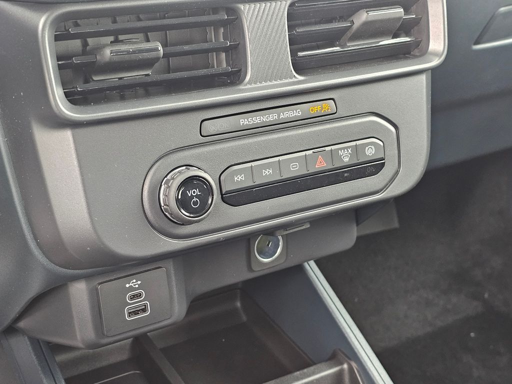 New 2026 White Ford XL image 29