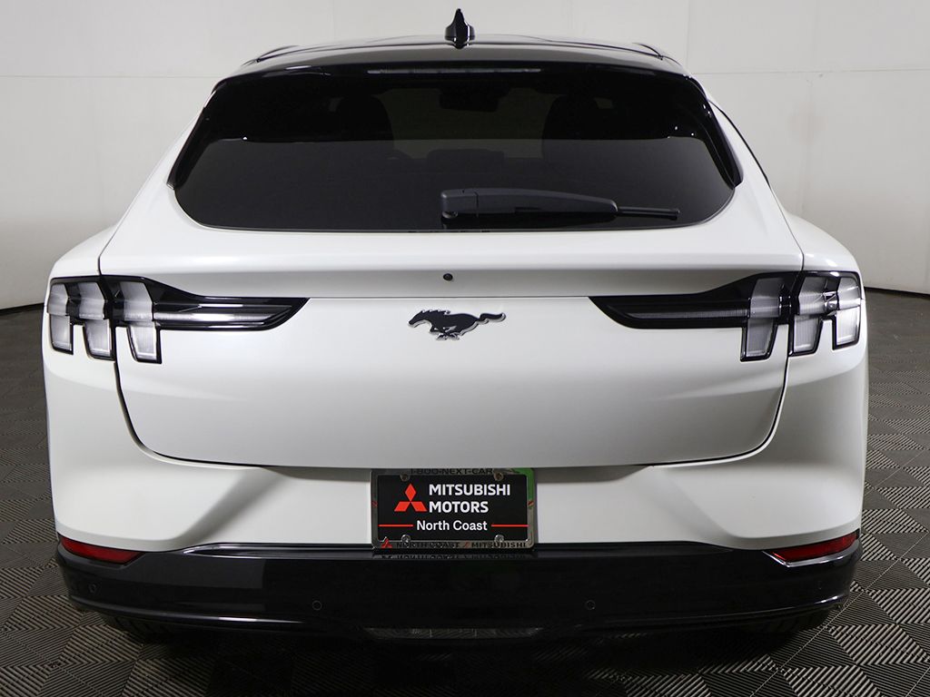 Used 2023 White Ford Premium image 14