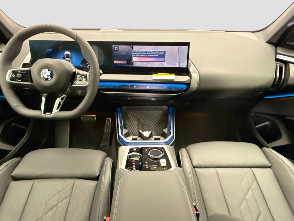 Thumbnail: 2026 BMW X3 - 13