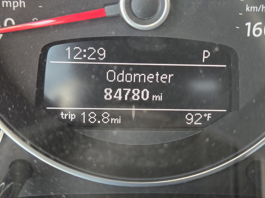 2014 Volkswagen Beetle 2.0T R-Line Red at Joe Myers Mazda Kia