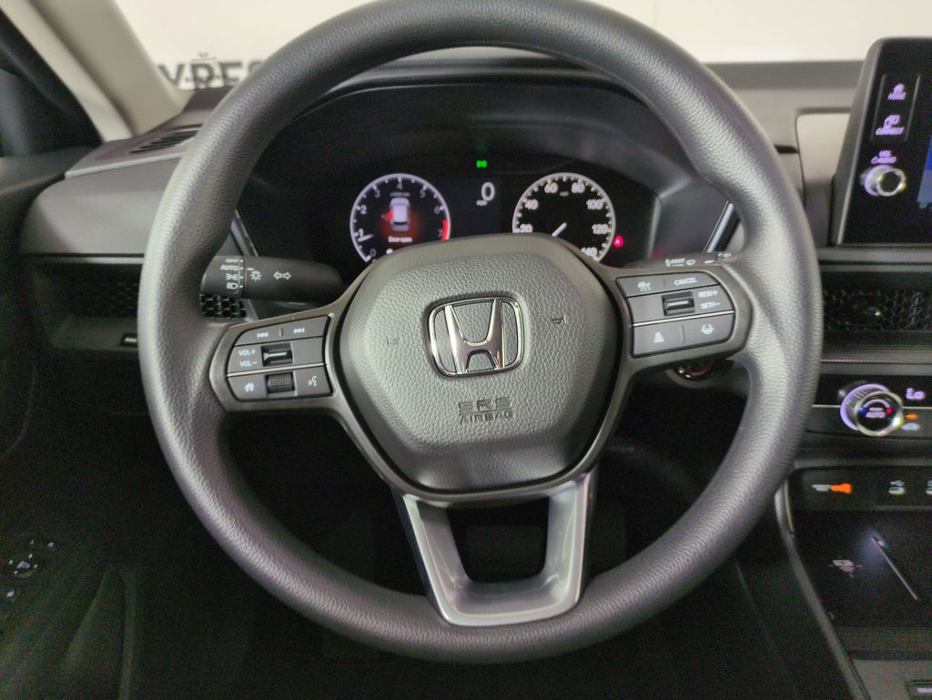 New 2026 Honda CR-V LX For Sale in Fort Wayne, IN