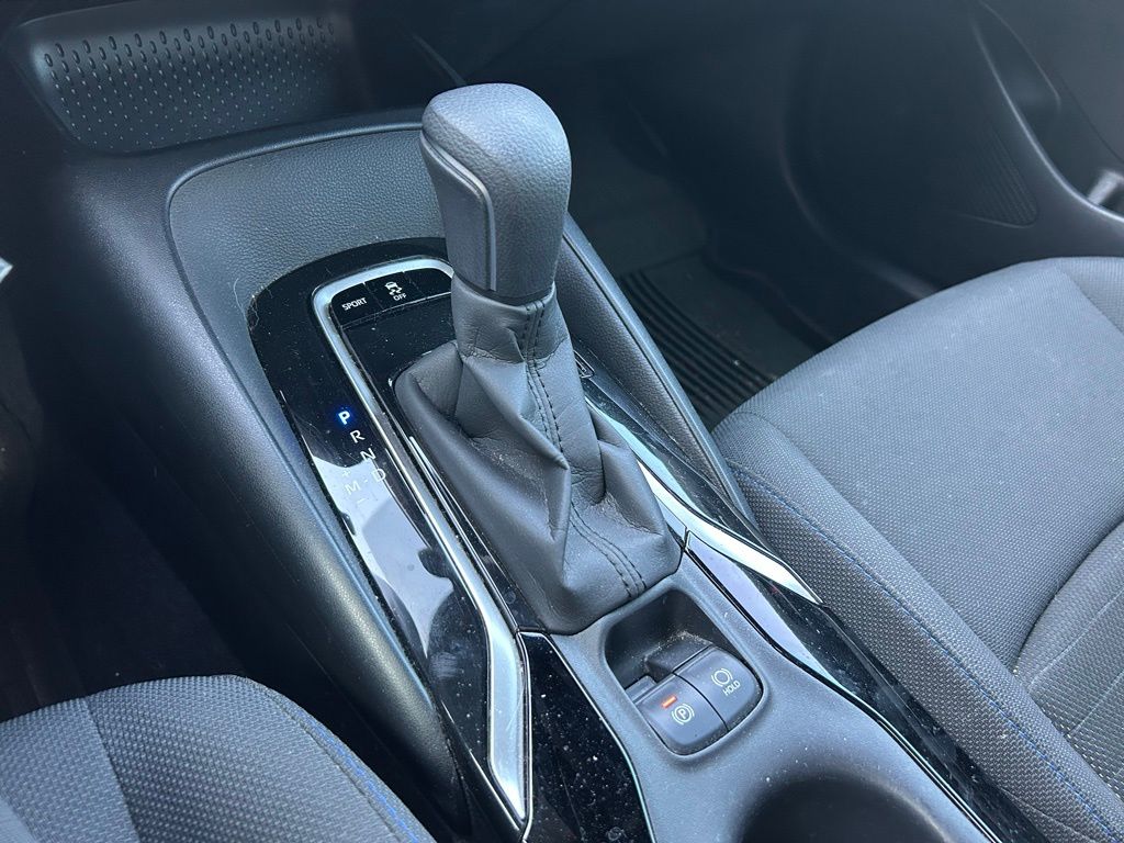 Thumbnail: 2021 Toyota Corolla - 24