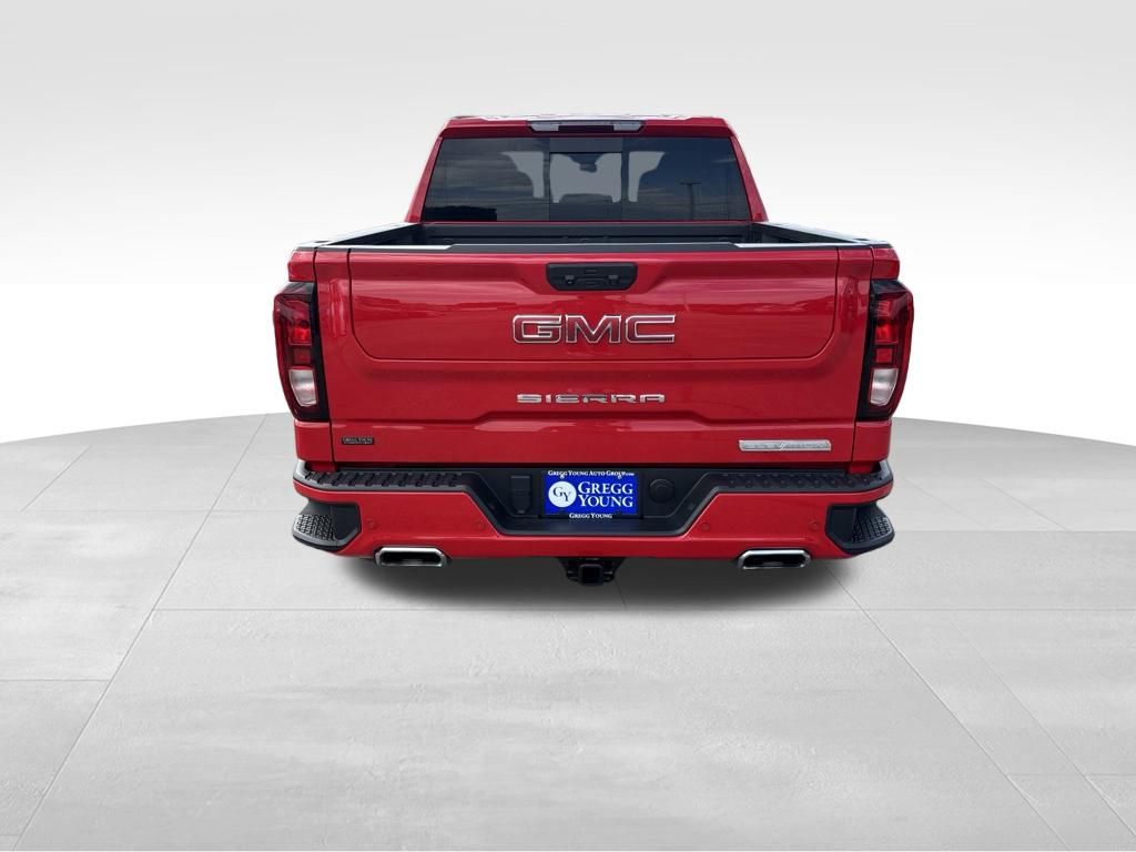 Used 2024 GMC Sierra 1500 Truck