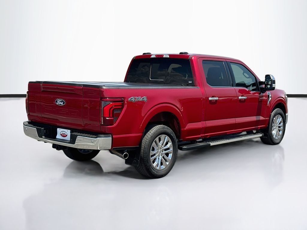 Thumbnail: 2024 Ford F-150 - 5