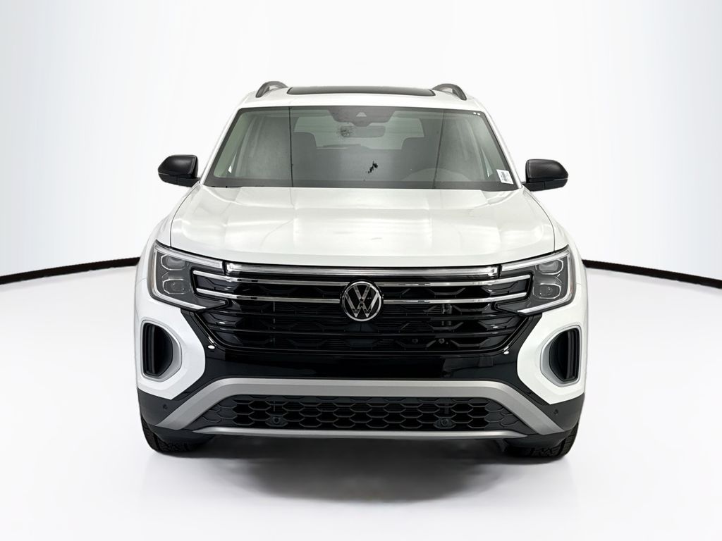 Thumbnail: 2026 Volkswagen Atlas - 2
