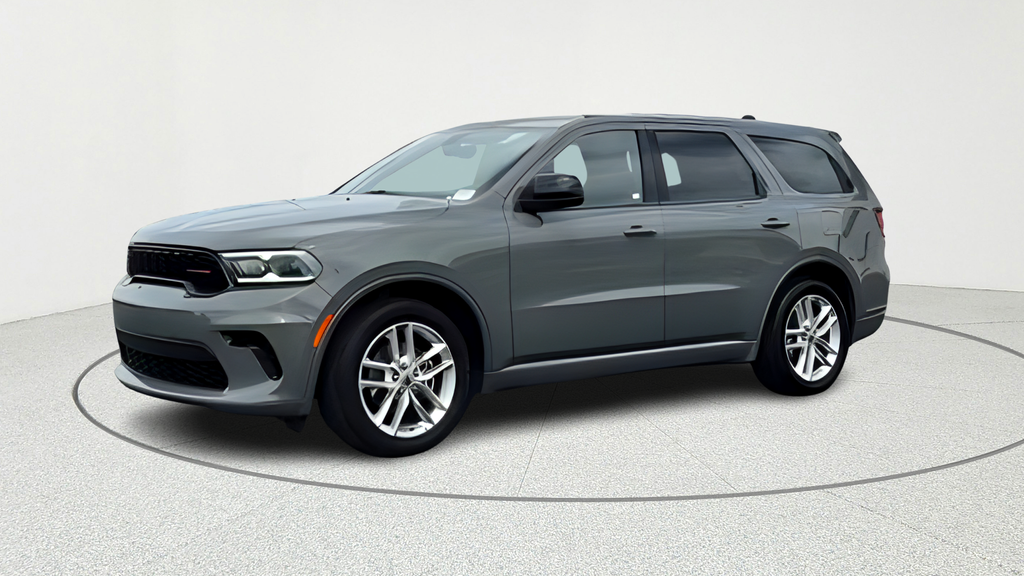 2023 Dodge Durango