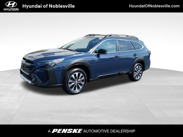 2023 Subaru Outback Limited -
                Noblesville, IN