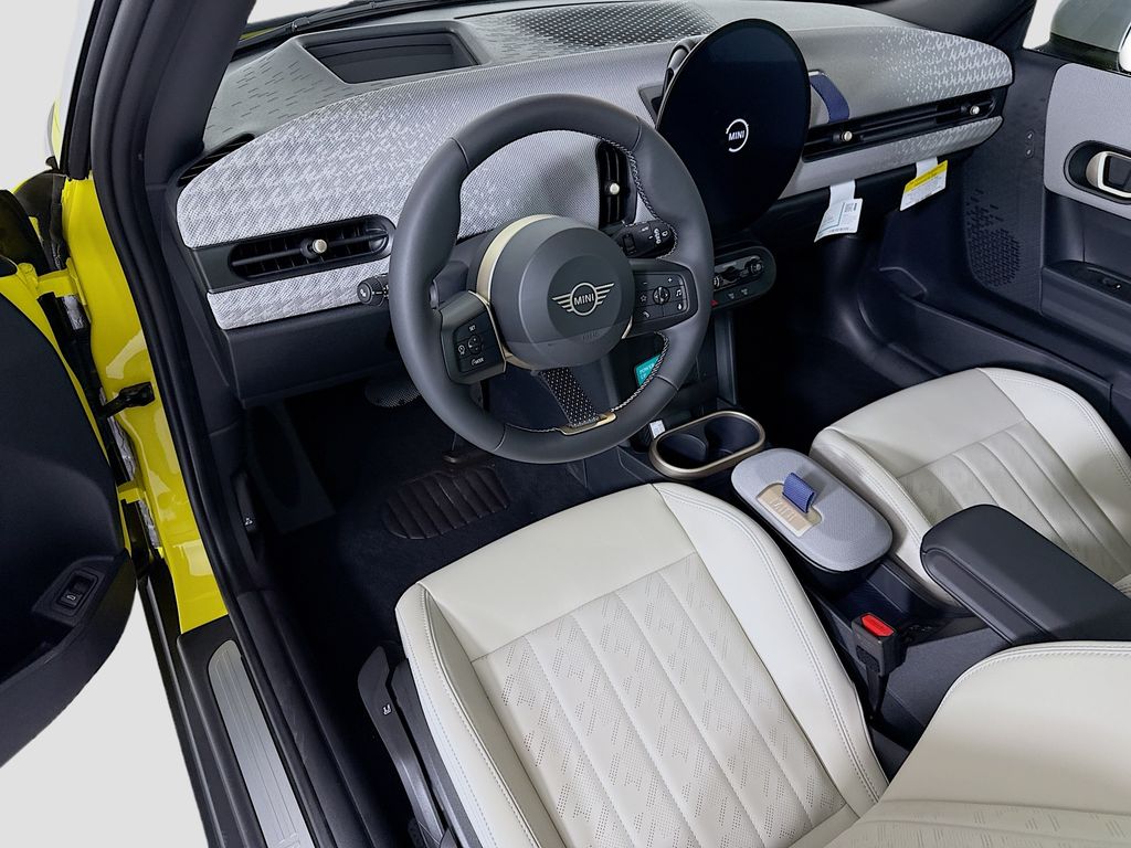 Thumbnail: 2026 MINI Cooper - 9