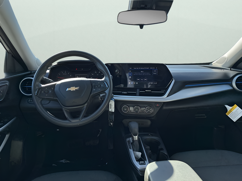 Used Car 2024 Chevrolet Trax  Ls For Sale Under $20,000 In Austin, Texas