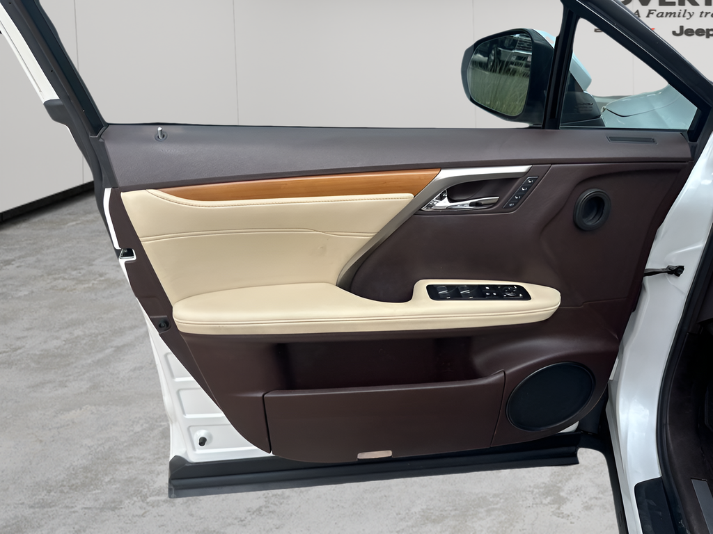 Used Car 2019 Lexus Rx  350 F Sport For Sale Under $30,000 In Austin, Texas