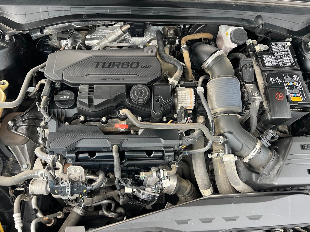 Used 2022 Kia K5 Sedan