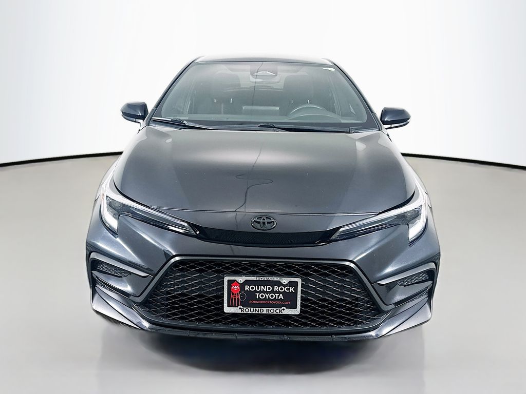 Thumbnail: 2023 Toyota Corolla - 2