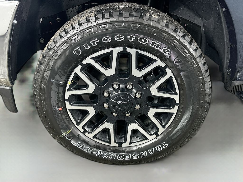 New 2026 Blue Ram Limited Longhorn 14in image 17