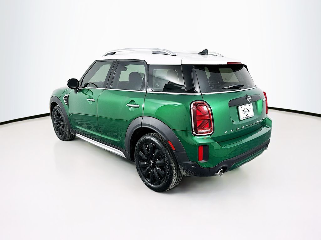 2024 MINI Cooper Countryman Signature 7