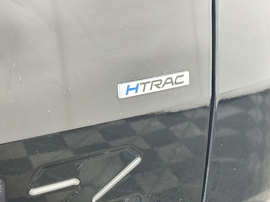 Used 2022 Black Hyundai SEL image 27