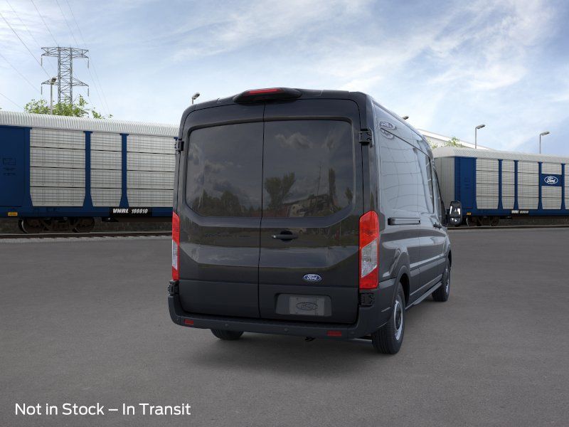 2026 Ford Transit-250 Cargo Van 