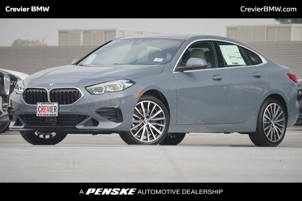 2024 BMW 2 Series 228i 1