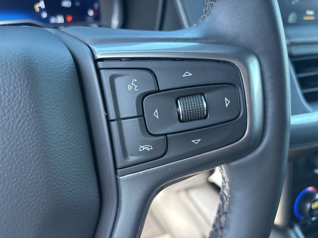 Used 2024 Chevrolet Tahoe SUV