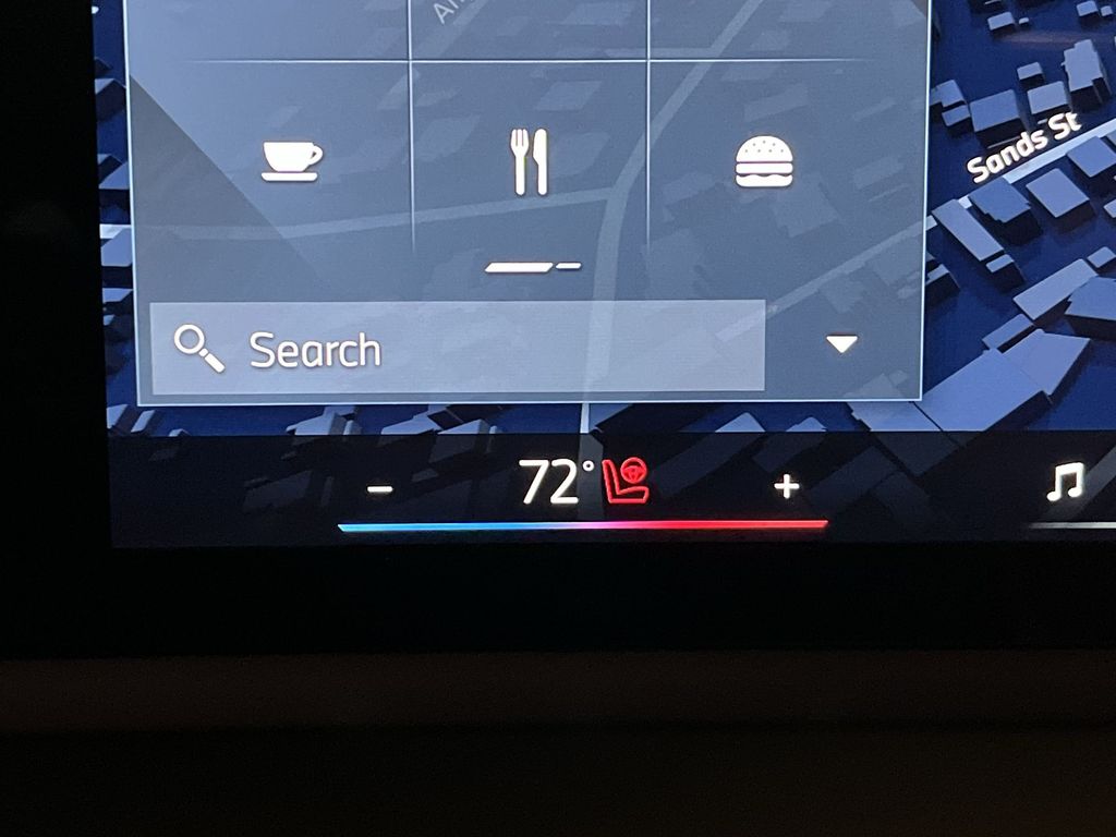 Thumbnail: 2026 BMW X3 - 19