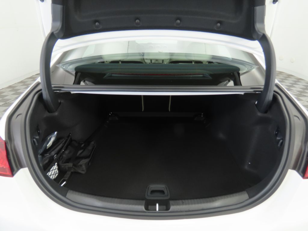 Thumbnail: 2025 Mercedes-Benz C-Class - 28