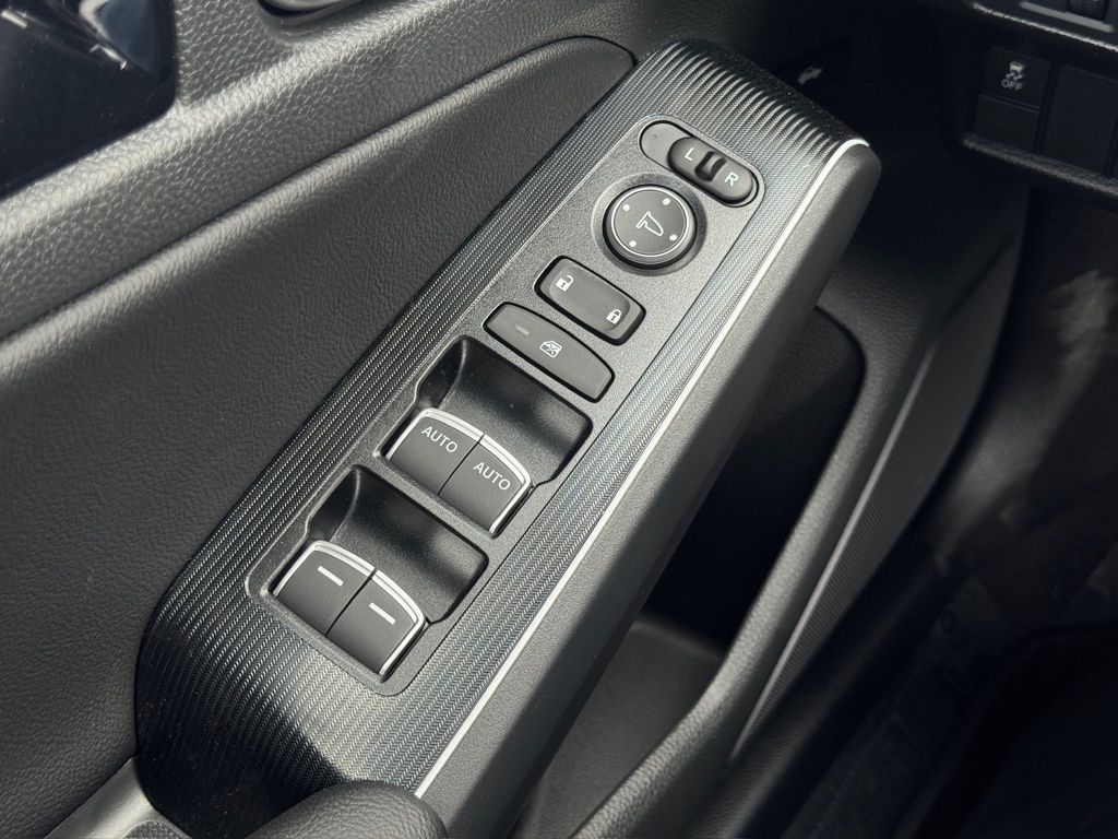 2026 Honda Civic Hybrid Sport Touring Silver at Community Honda