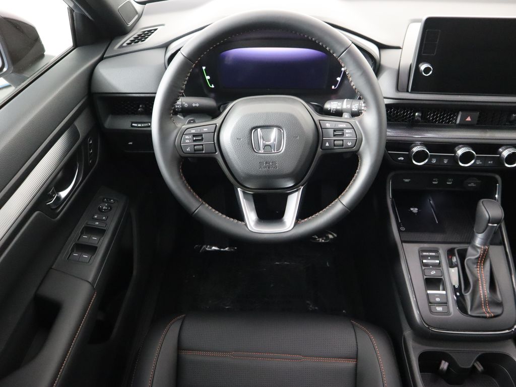 Thumbnail: 2026 Honda CR-V - 10