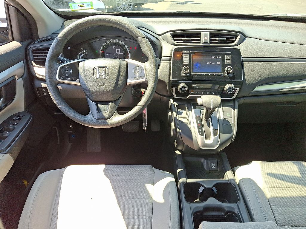 Thumbnail: 2018 Honda CR-V - 12