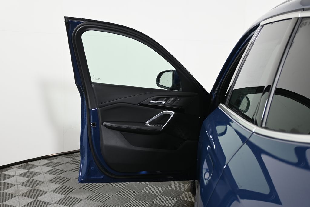 Thumbnail: 2026 BMW X1 - 28