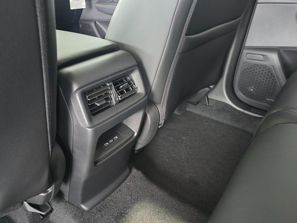 Thumbnail: 2026 Honda CR-V - 18