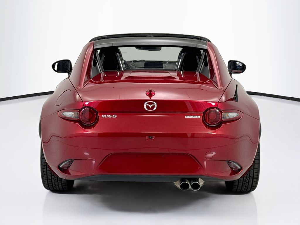 Thumbnail: 2020 Mazda MX-5 Miata - 6