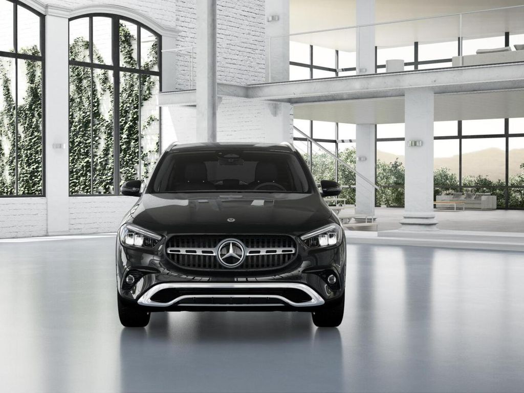 Thumbnail: 2026 Mercedes-Benz GLA - 7