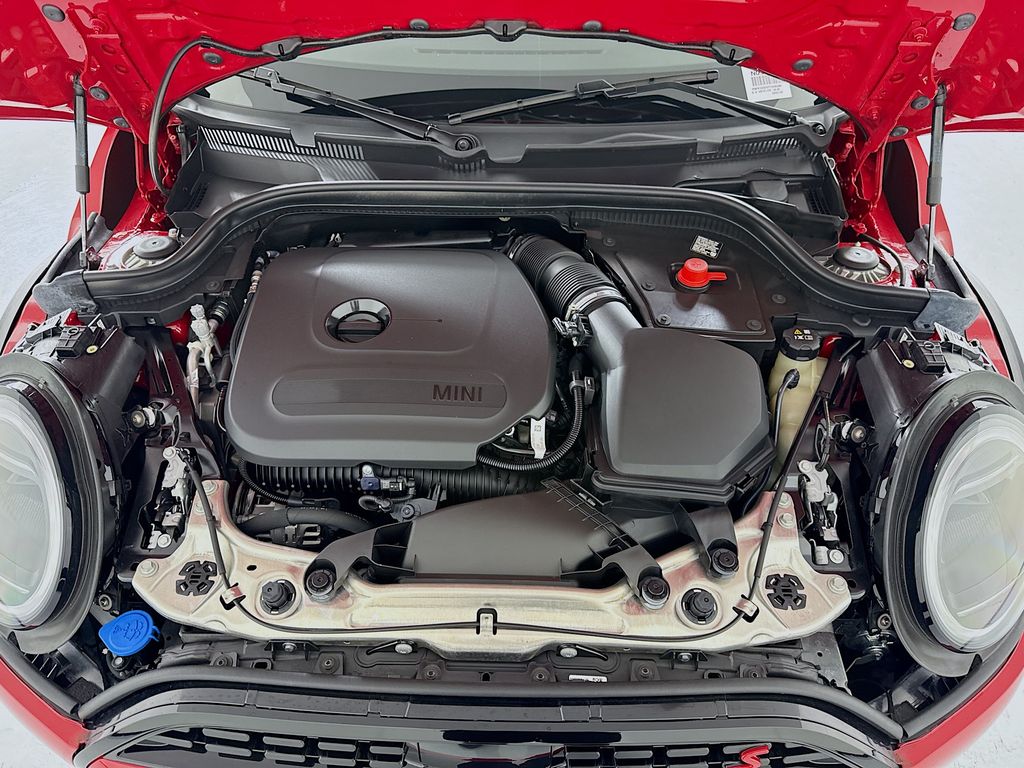 Thumbnail: 2026 MINI Cooper - 26