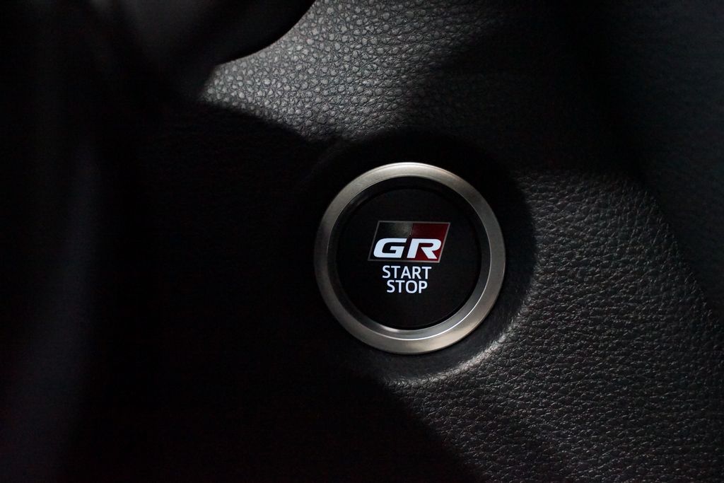 Thumbnail: 2026 Toyota GR Corolla - 24