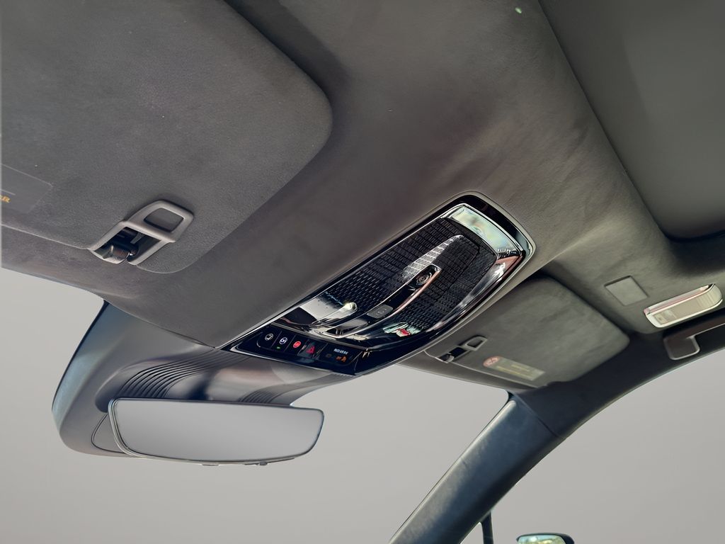 New 2026 Red Cadillac Platinum image 36