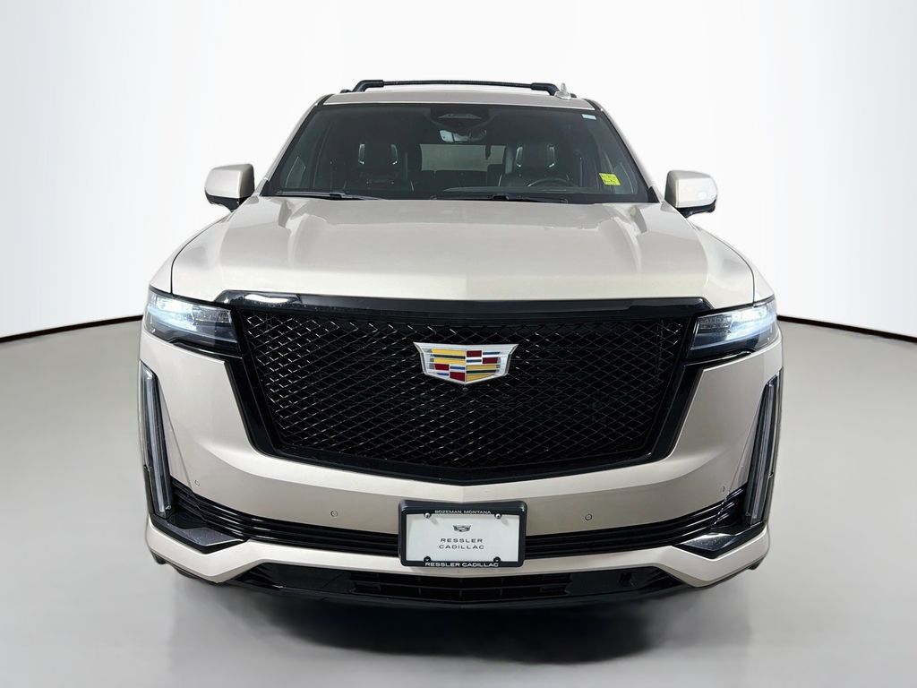 Used 2023 Cadillac Escalade SUV