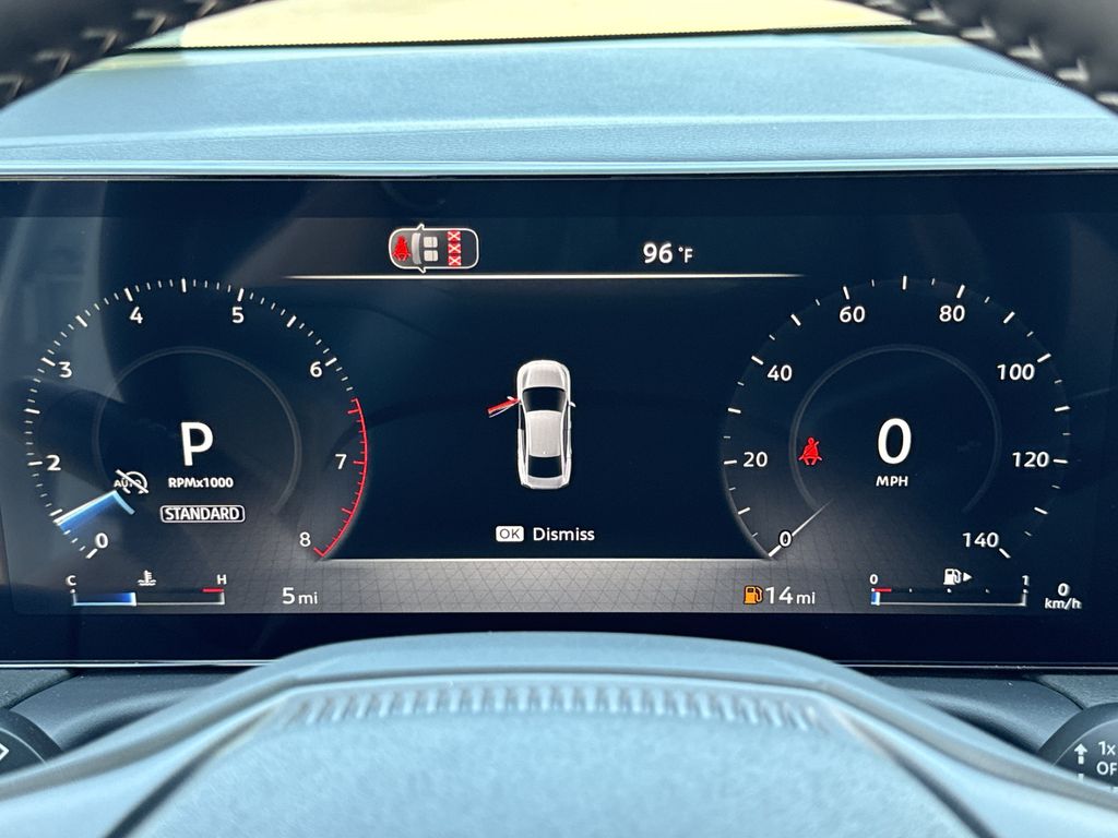 New 2026 Nissan Sentra Sedan