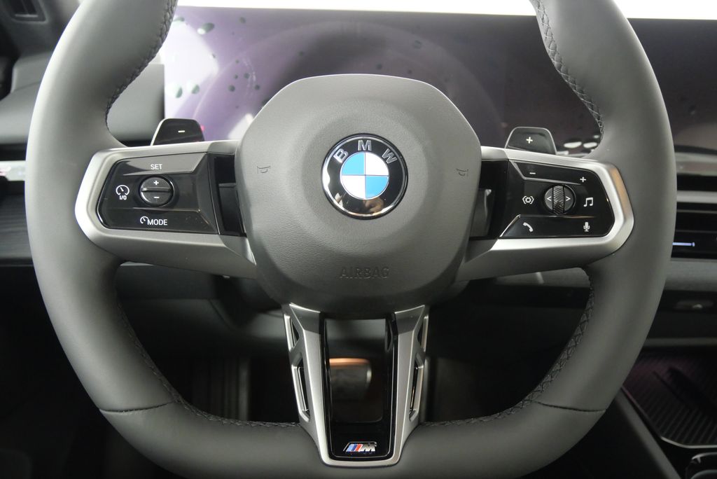 2025 BMW 5 Series 530i 22