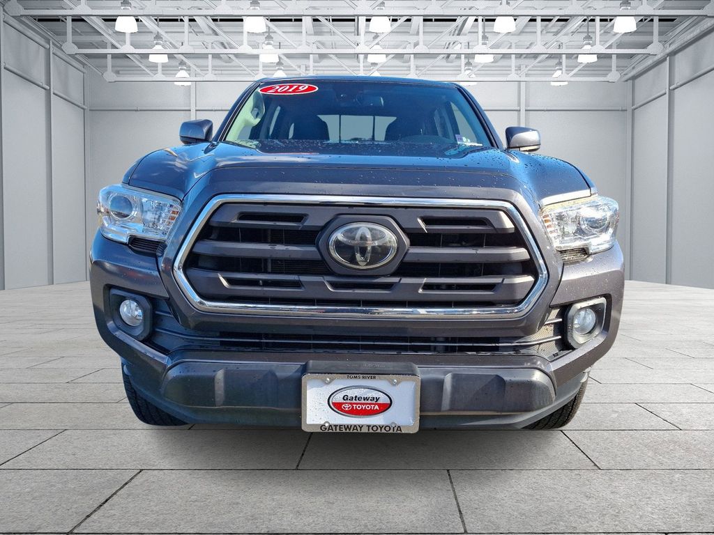 2019 Toyota Tacoma SR5 2