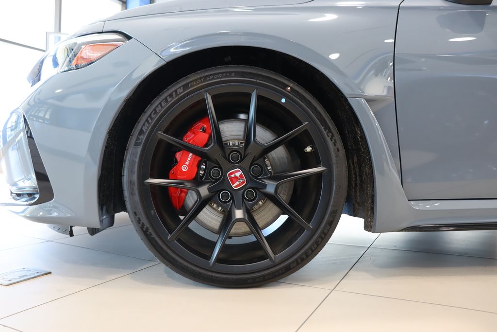 Thumbnail: 2025 Honda Civic - 10