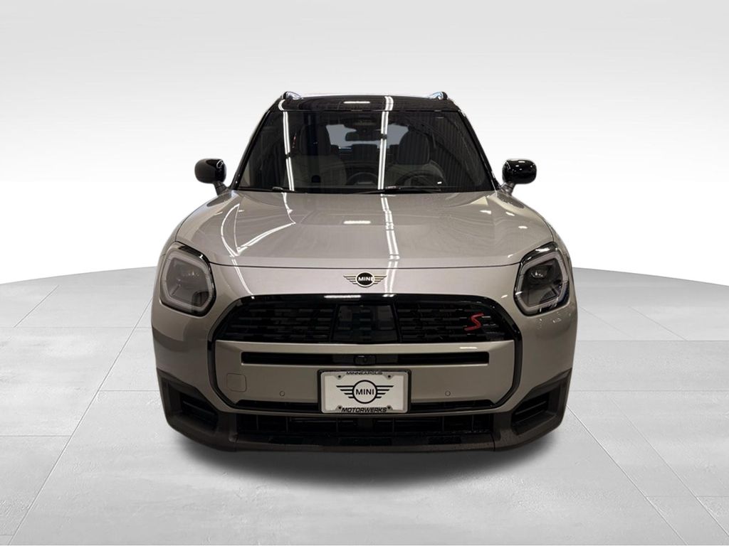 Thumbnail: 2026 MINI Cooper Countryman - 8