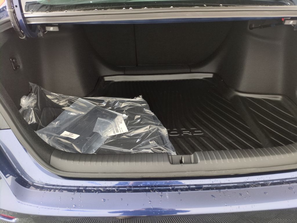New 2025 Honda Accord For Sale in Fort Wayne, IN