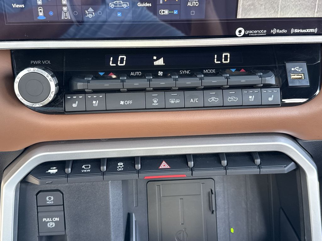 Used 2024 Toyota Tundra Truck