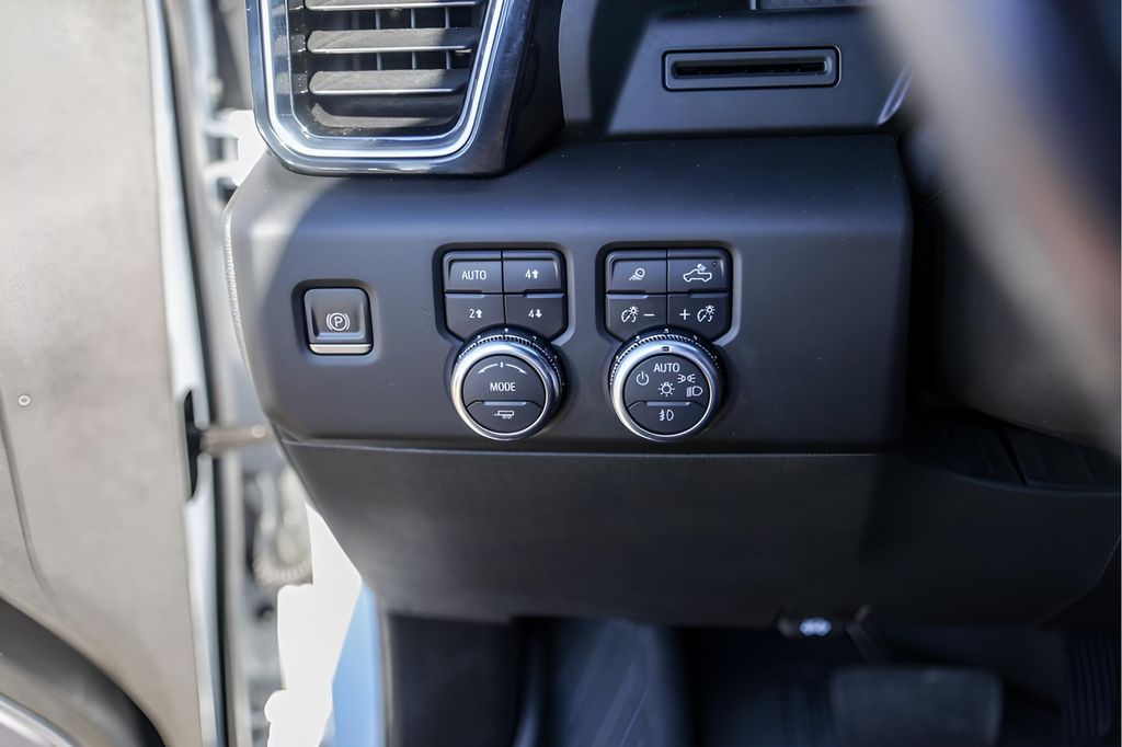 Used Car 2022 Gmc Sierra 1500  Denali For Sale Under $50,000 In Austin, Texas