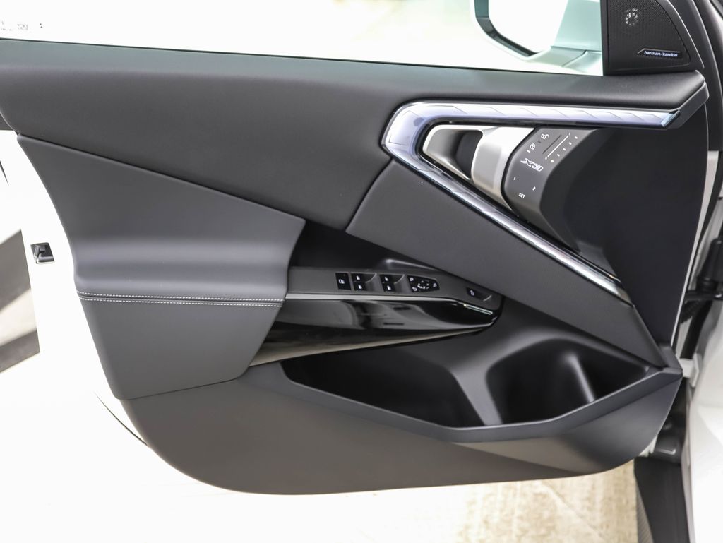 Thumbnail: 2026 BMW X3 - 9